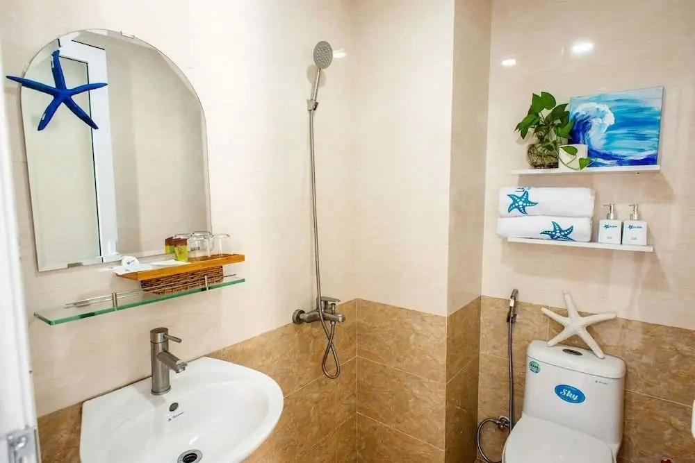 Нячанг: Annie Homestay