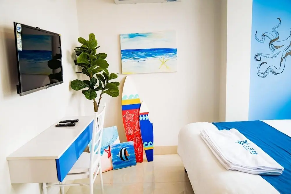 Нячанг: Annie Homestay