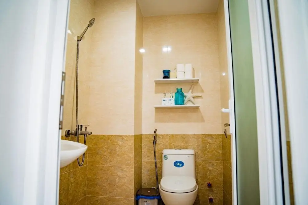 Нячанг: Annie Homestay