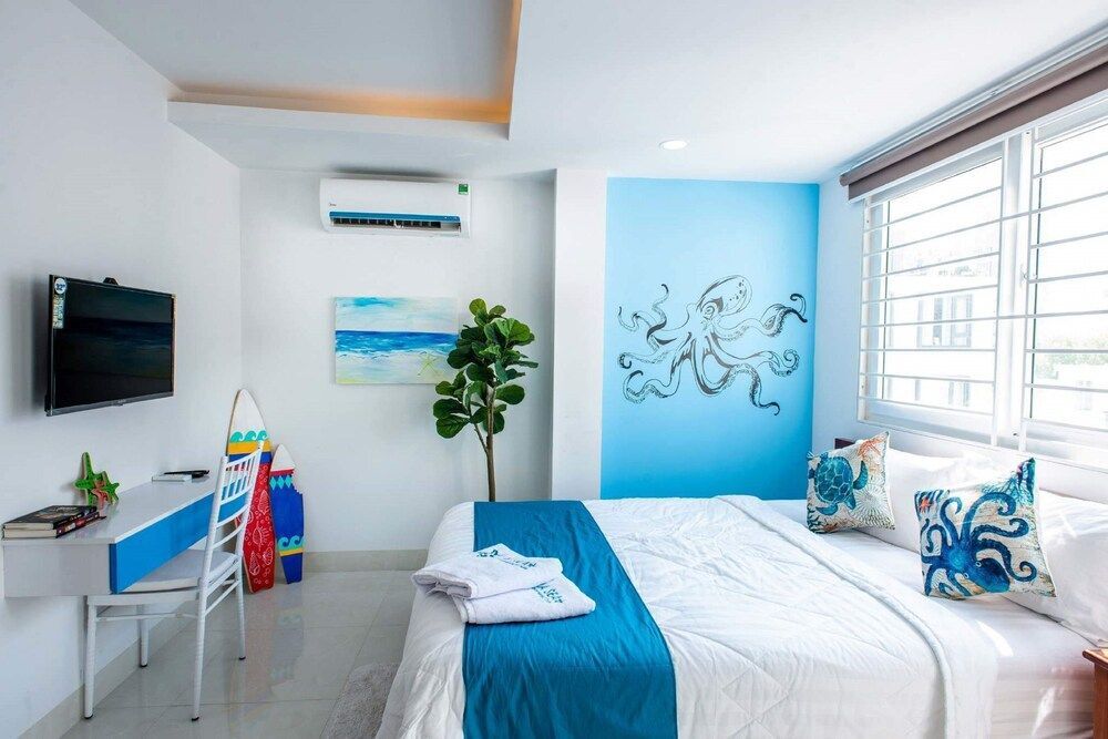 Annie Homestay — фото 1