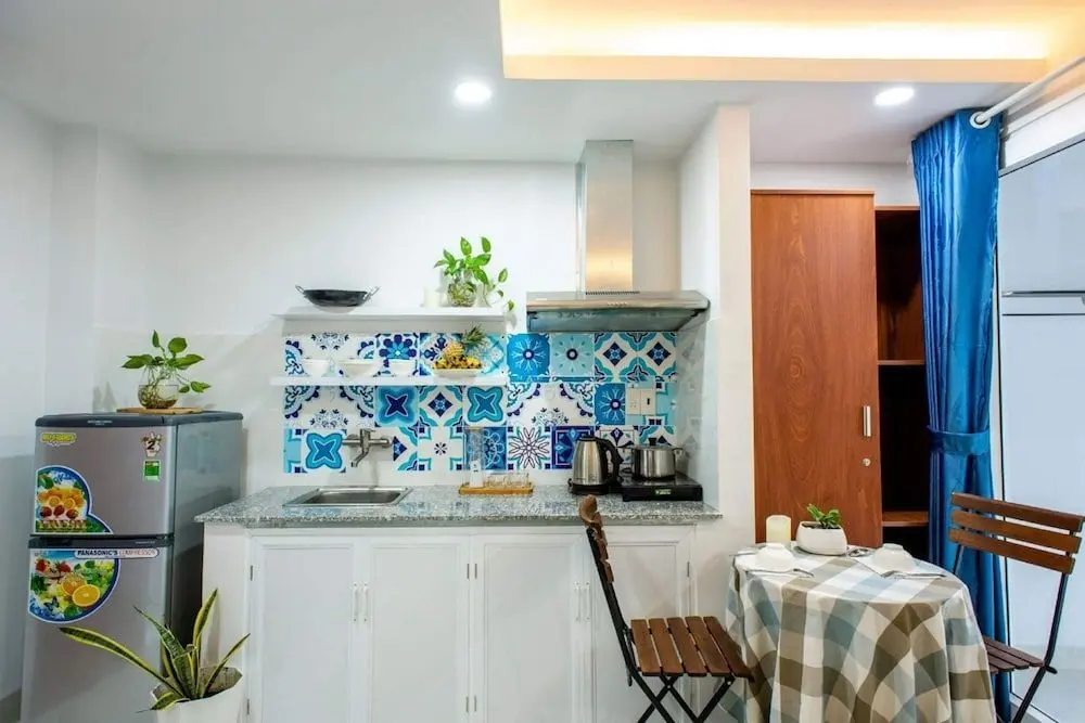 Нячанг: Annie Homestay