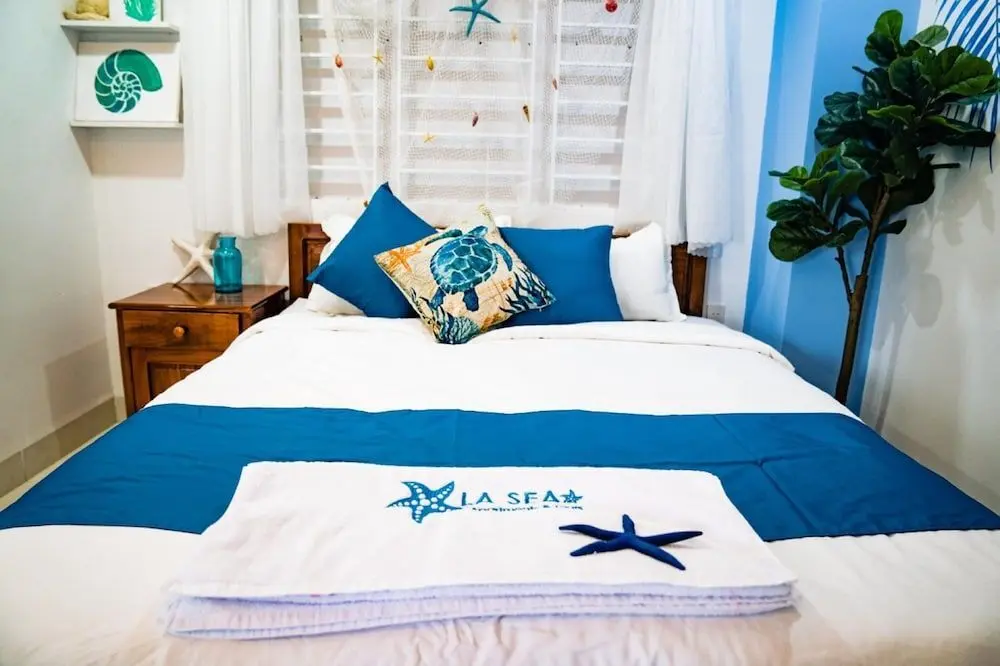 Нячанг: Annie Homestay