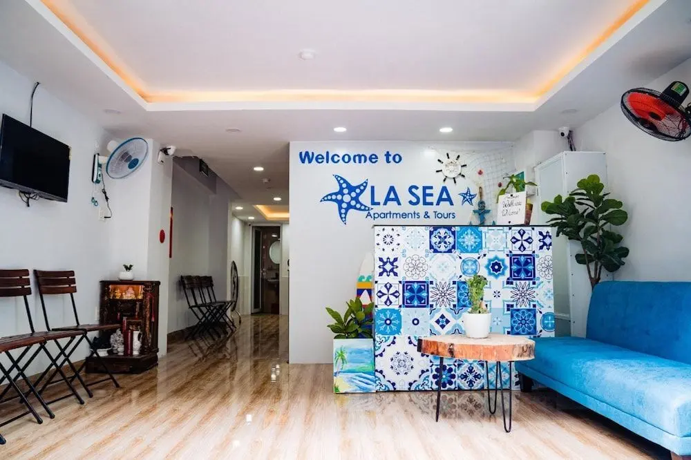Нячанг: Annie Homestay