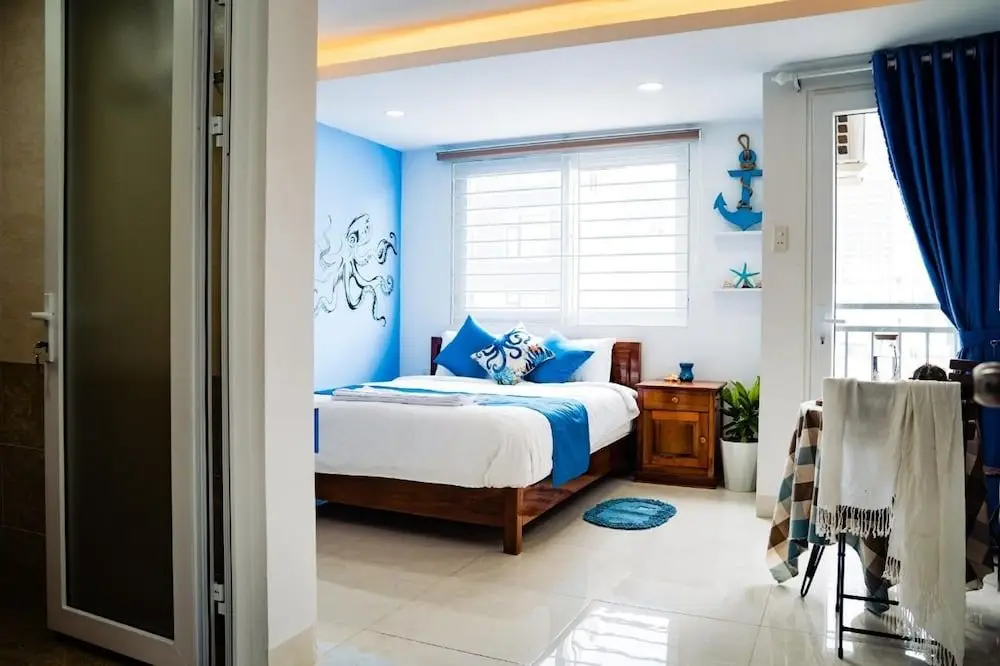 Нячанг: Annie Homestay