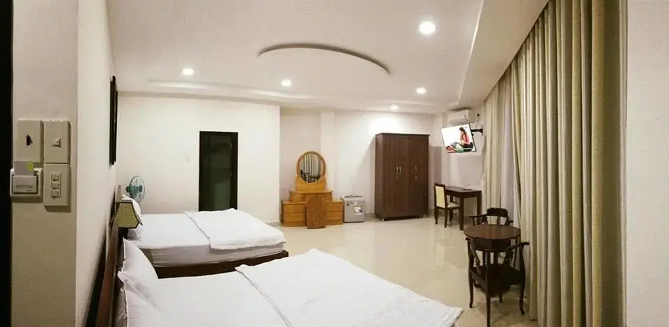 Нячанг: Magnolia Hotel