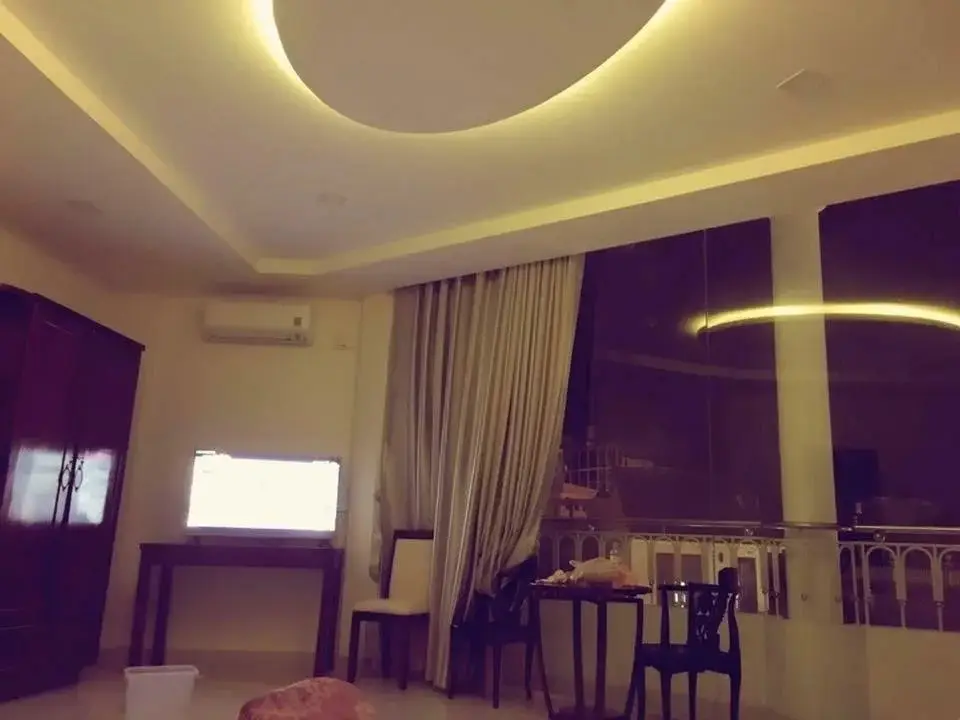 Magnolia Hotel — фото 1