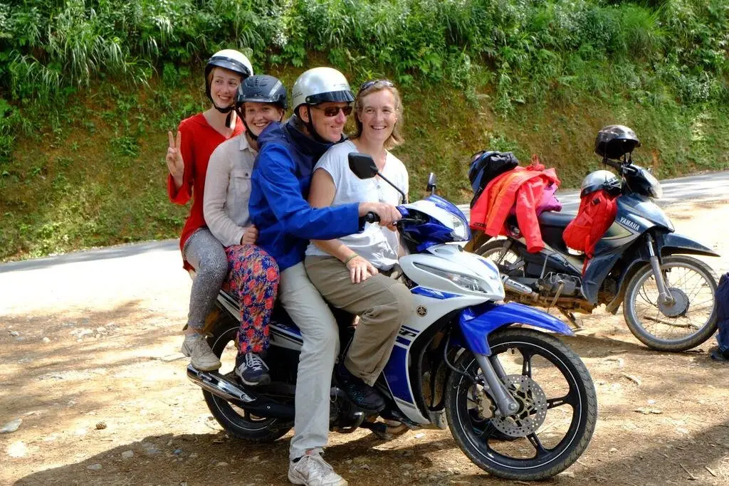Хазянг: Jungleman Homestay