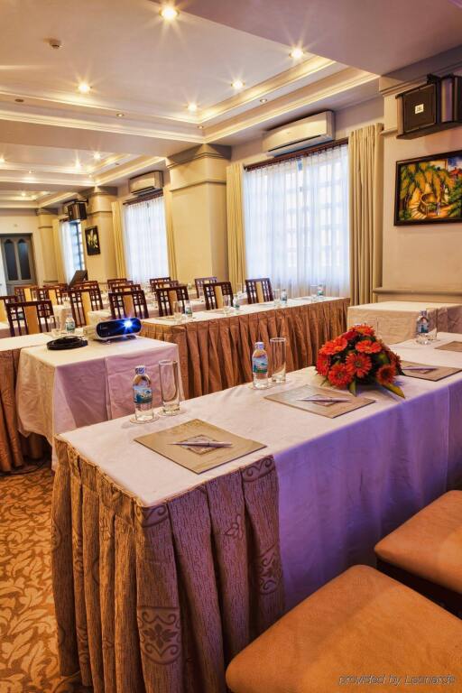 Нячанг: Mercure Nha Trang Beach