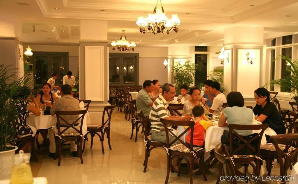 Нячанг: Mercure Nha Trang Beach