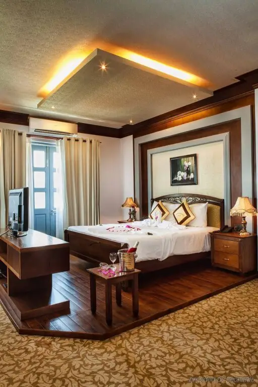 Нячанг: Mercure Nha Trang Beach