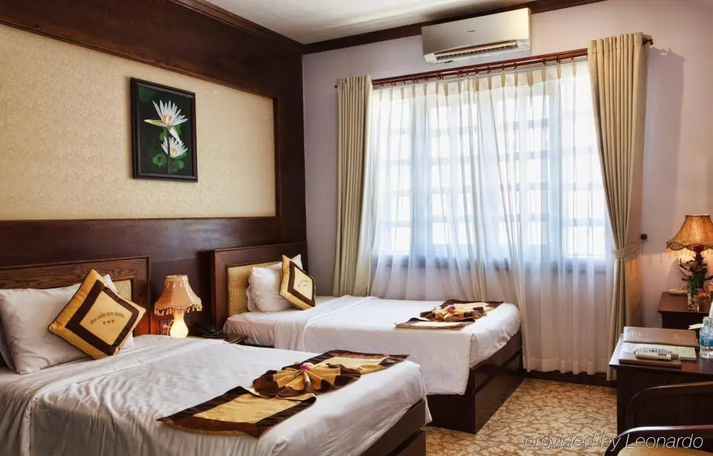 Нячанг: Mercure Nha Trang Beach