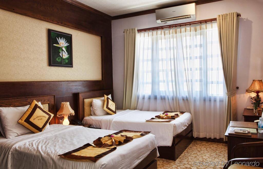 Нячанг: Mercure Nha Trang Beach