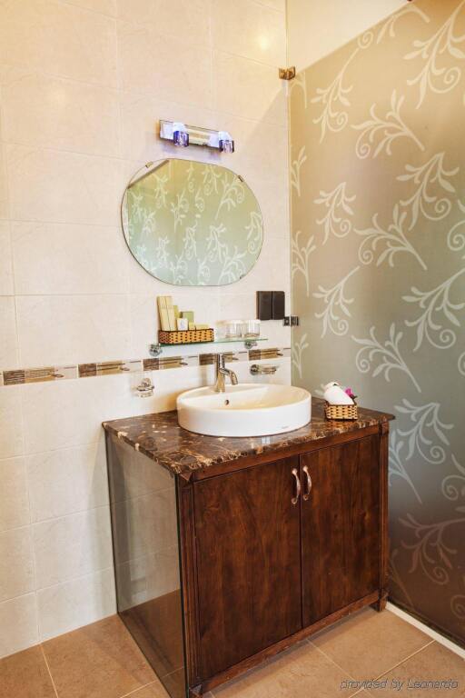Нячанг: Mercure Nha Trang Beach