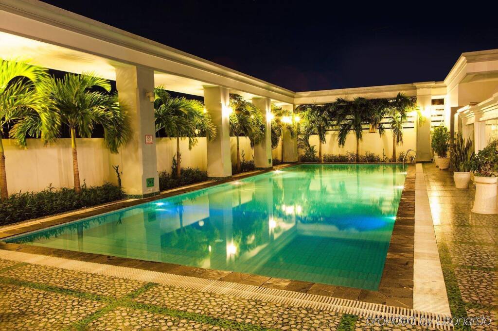 Нячанг: Mercure Nha Trang Beach