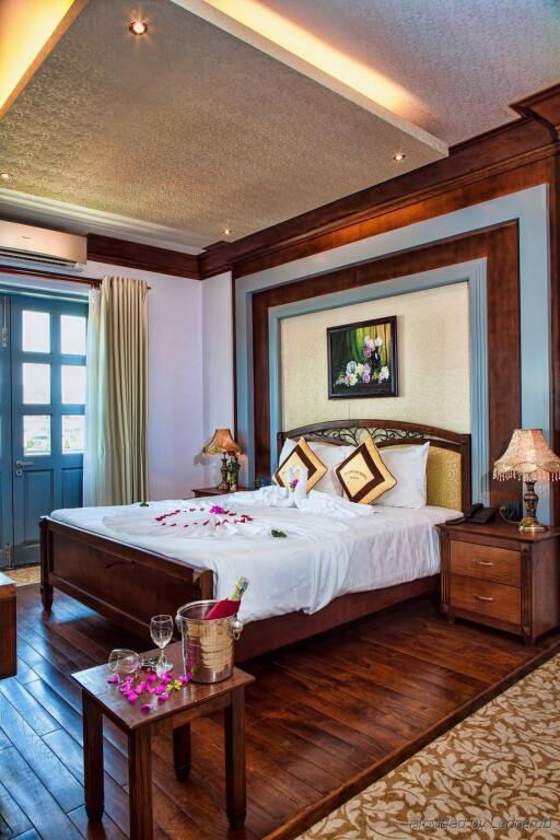 Нячанг: Mercure Nha Trang Beach