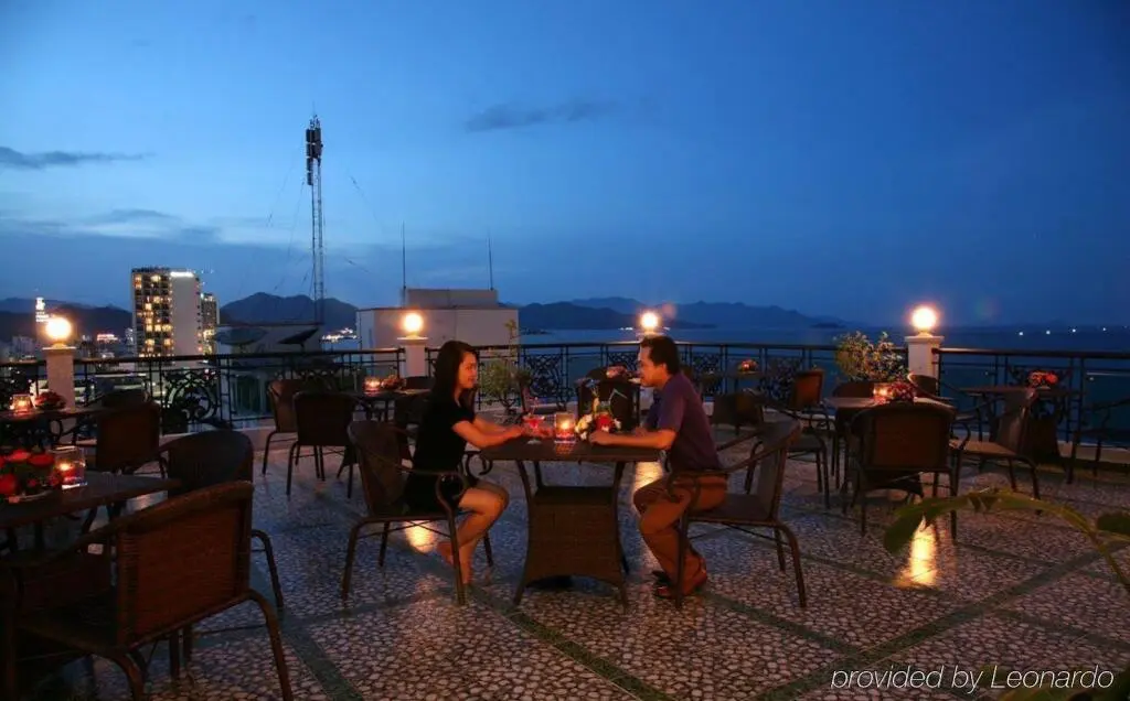 Нячанг: Mercure Nha Trang Beach