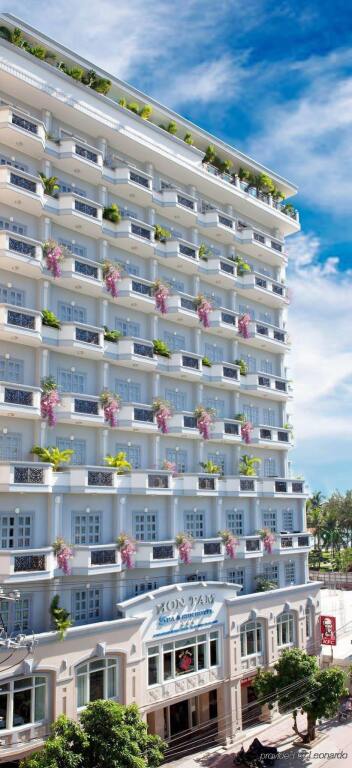 Mercure Nha Trang Beach — фото 1
