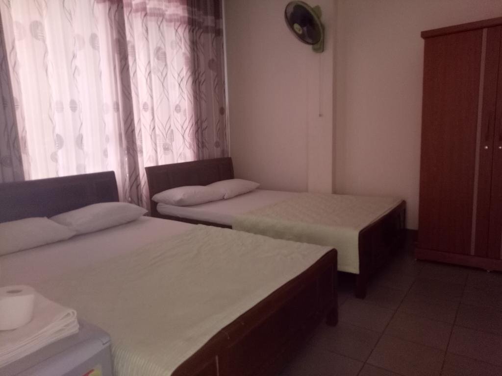 Хайфон: Ha Vy Hotel