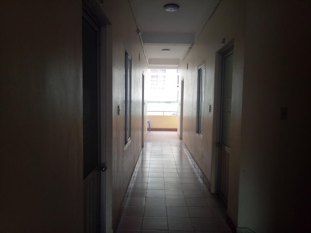 Хайфон: Ha Vy Hotel