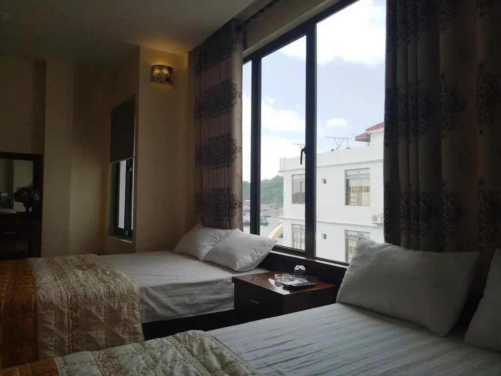 Хайфон: Ha Vy Hotel