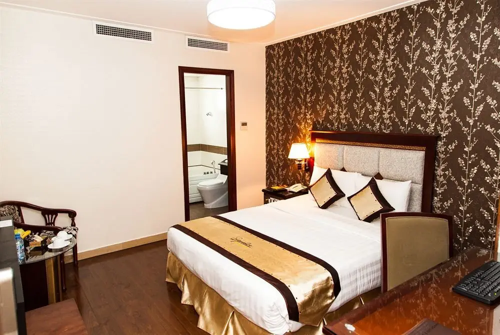 Ha Hien Hotel 2 — фото 1