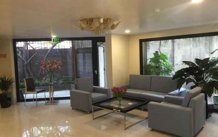 Хаулок: Tulip Hotel - Thanh Xuan