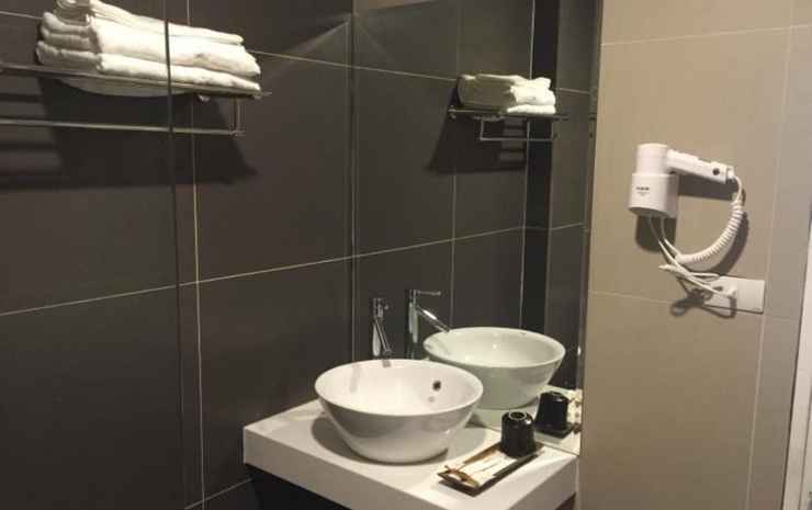 Хаулок: Tulip Hotel - Thanh Xuan