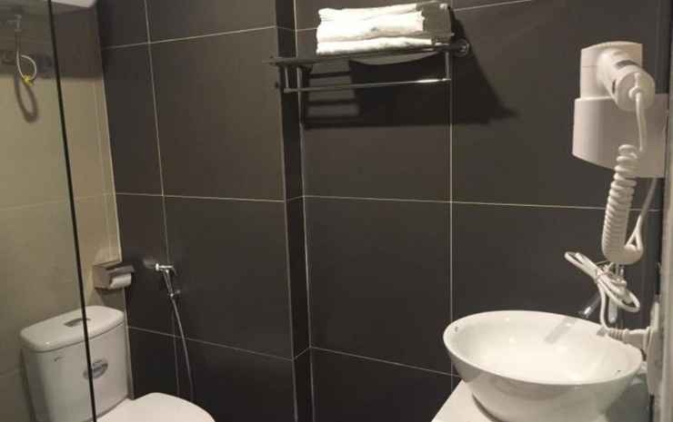 Хаулок: Tulip Hotel - Thanh Xuan