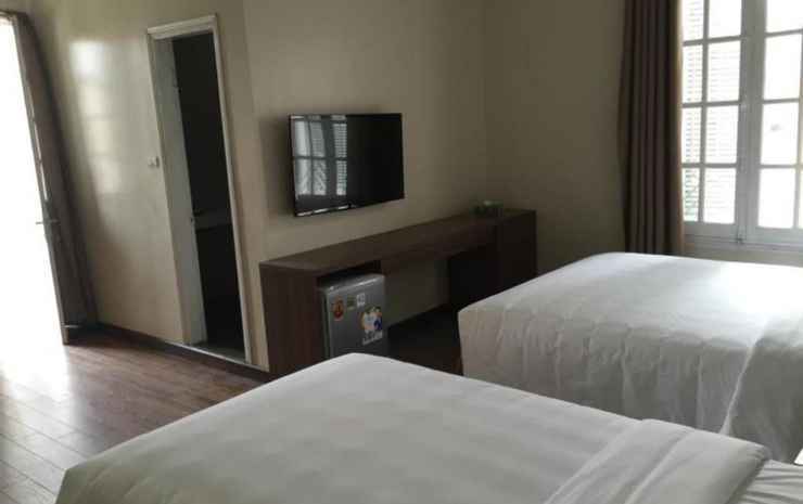 Хаулок: Tulip Hotel - Thanh Xuan