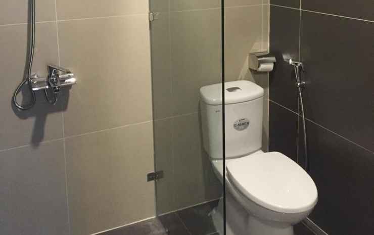 Хаулок: Tulip Hotel - Thanh Xuan
