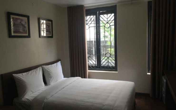 Хаулок: Tulip Hotel - Thanh Xuan
