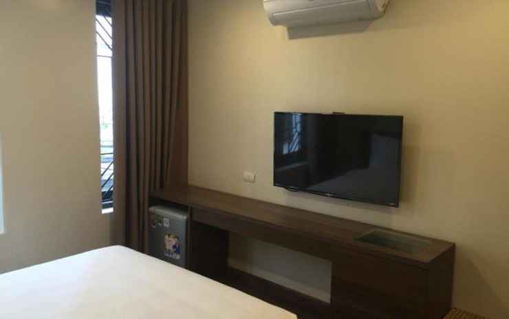 Хаулок: Tulip Hotel - Thanh Xuan