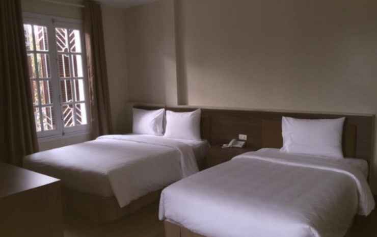 Хаулок: Tulip Hotel - Thanh Xuan