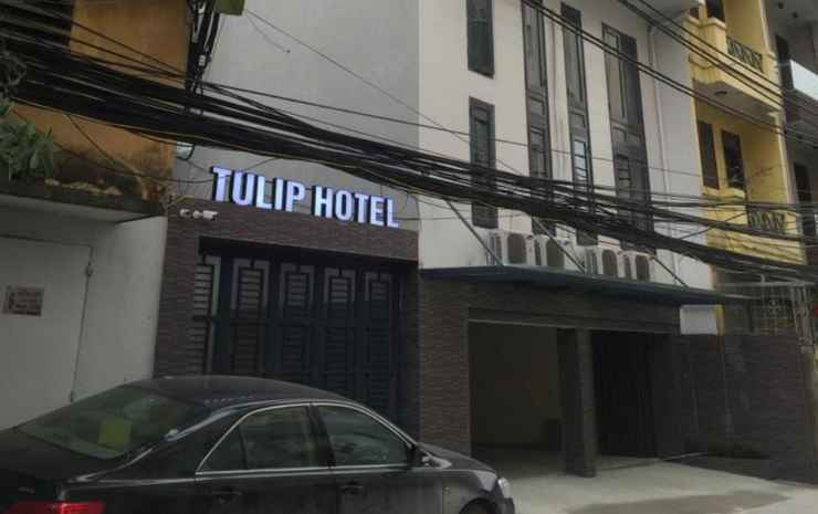 Хаулок: Tulip Hotel - Thanh Xuan