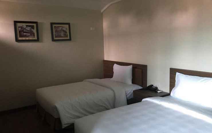 Хаулок: Tulip Hotel - Thanh Xuan