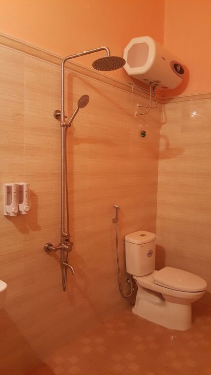 Шапа: Sapa Odyssey Hostel