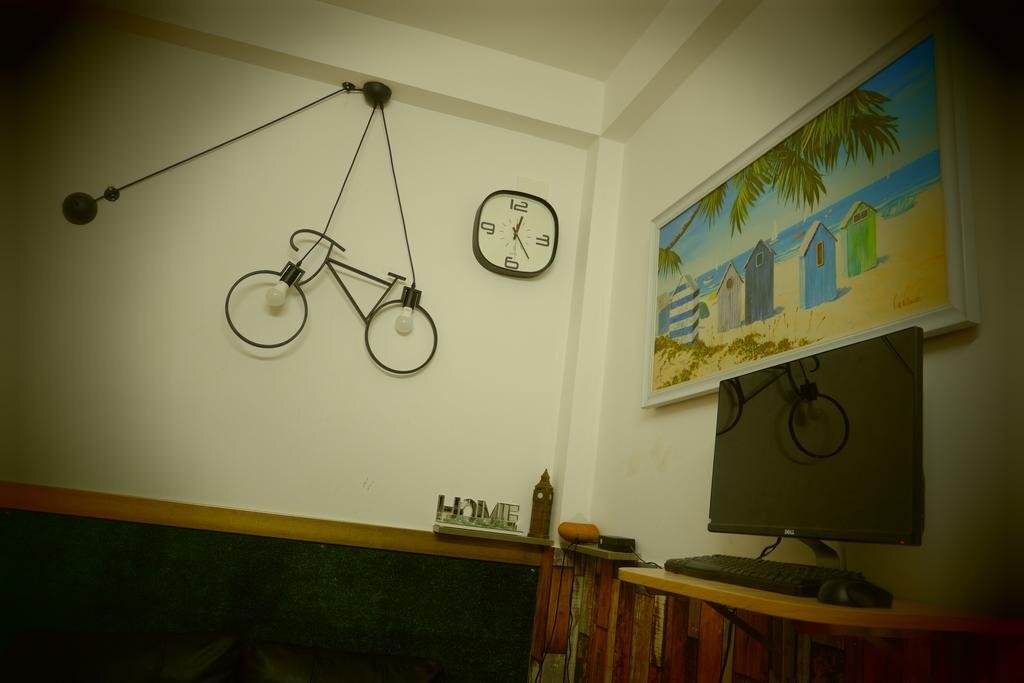Хошимин: Tois Travel Home