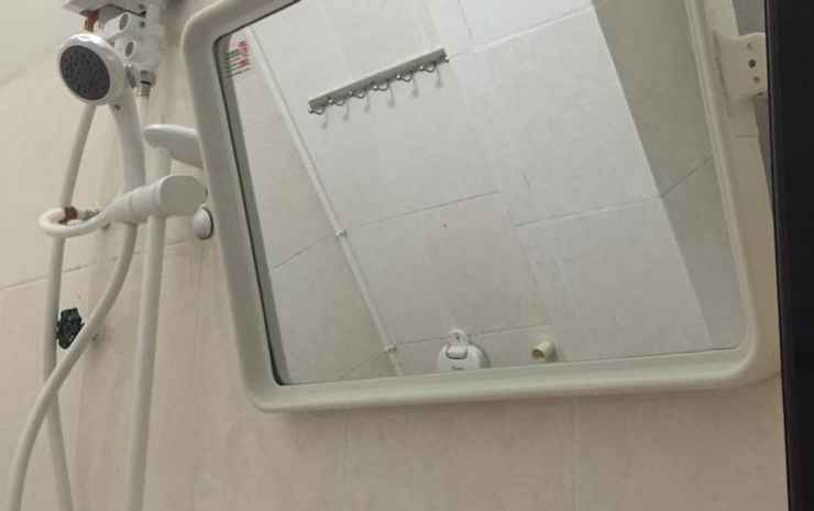 Куангнгай: Thanh Lich Guesthouse