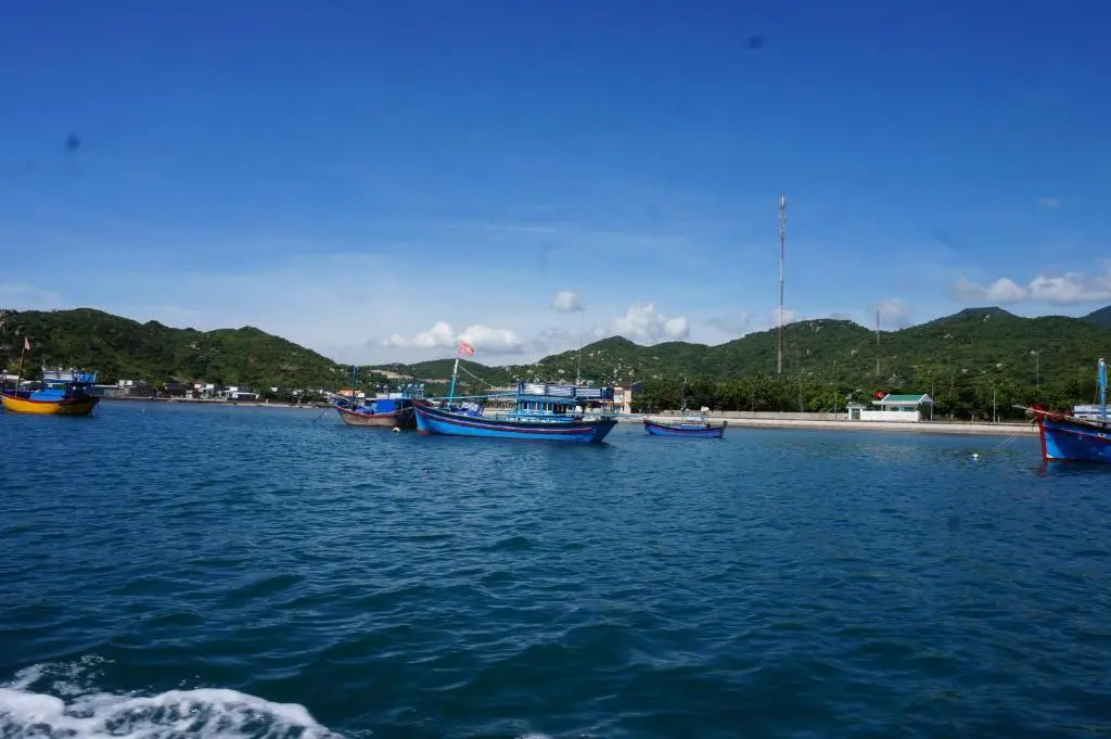 Куангнгай: Thanh Lich Guesthouse