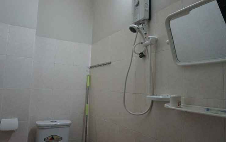 Куангнгай: Thanh Lich Guesthouse