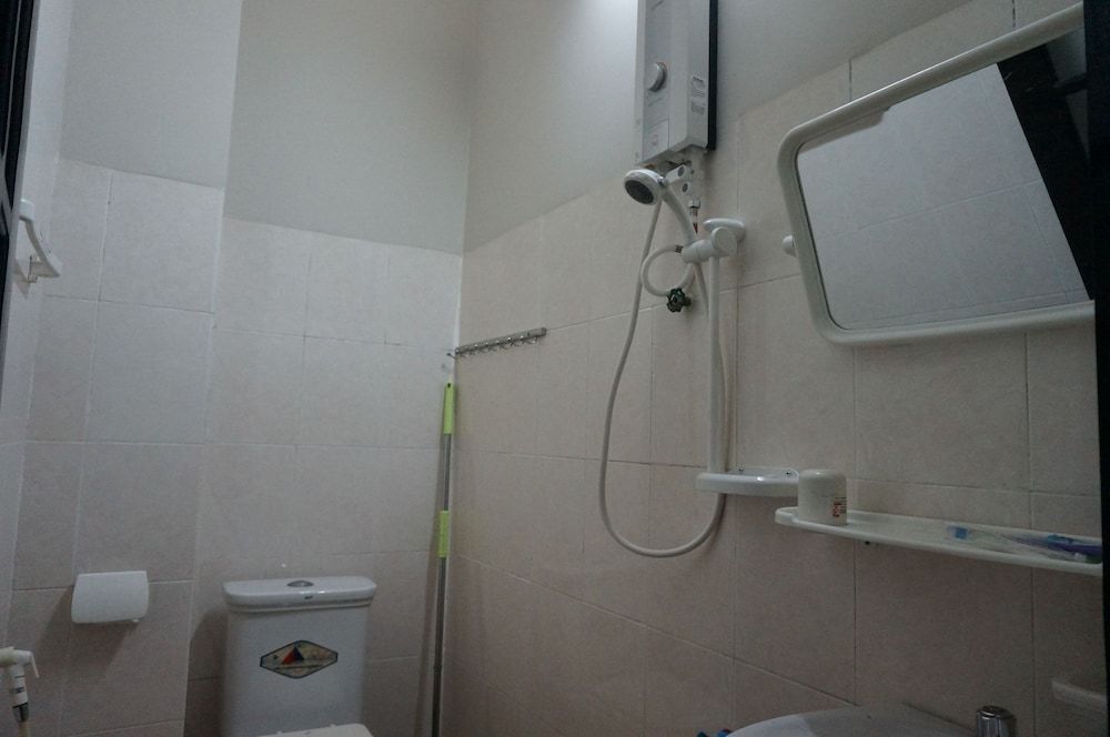Куангнгай: Thanh Lich Guesthouse