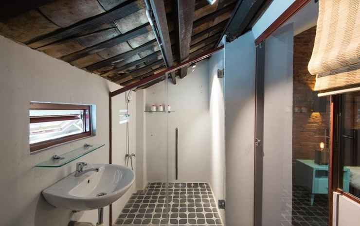 Хошимин: Charming Vietnamese Townhouse