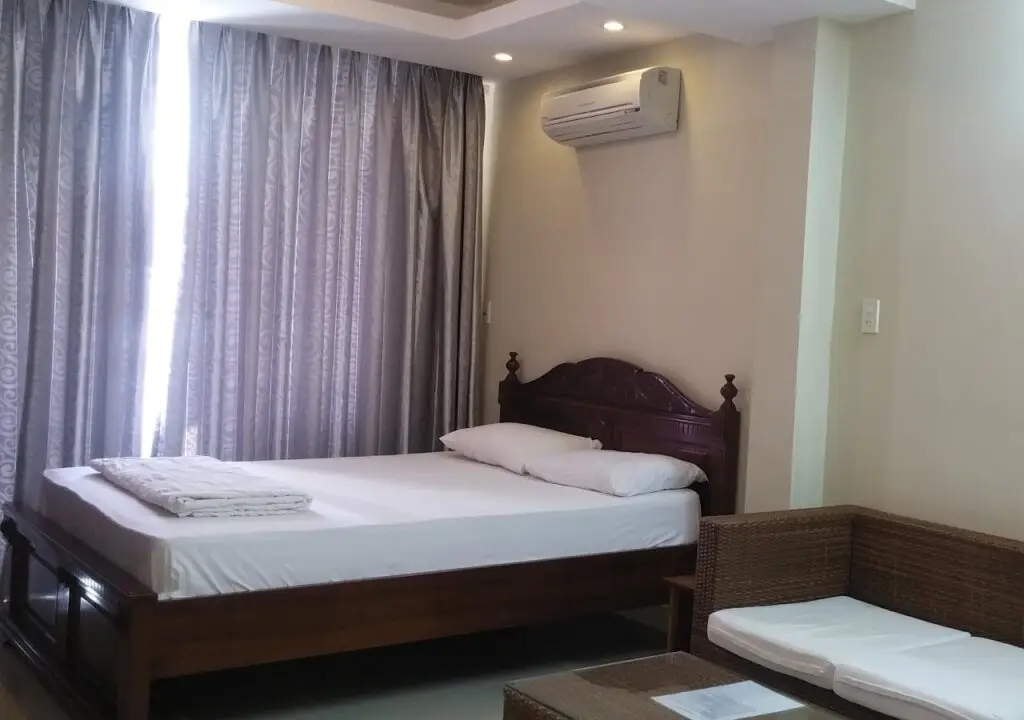 Нячанг: Kalambak Hotel Nha Trang