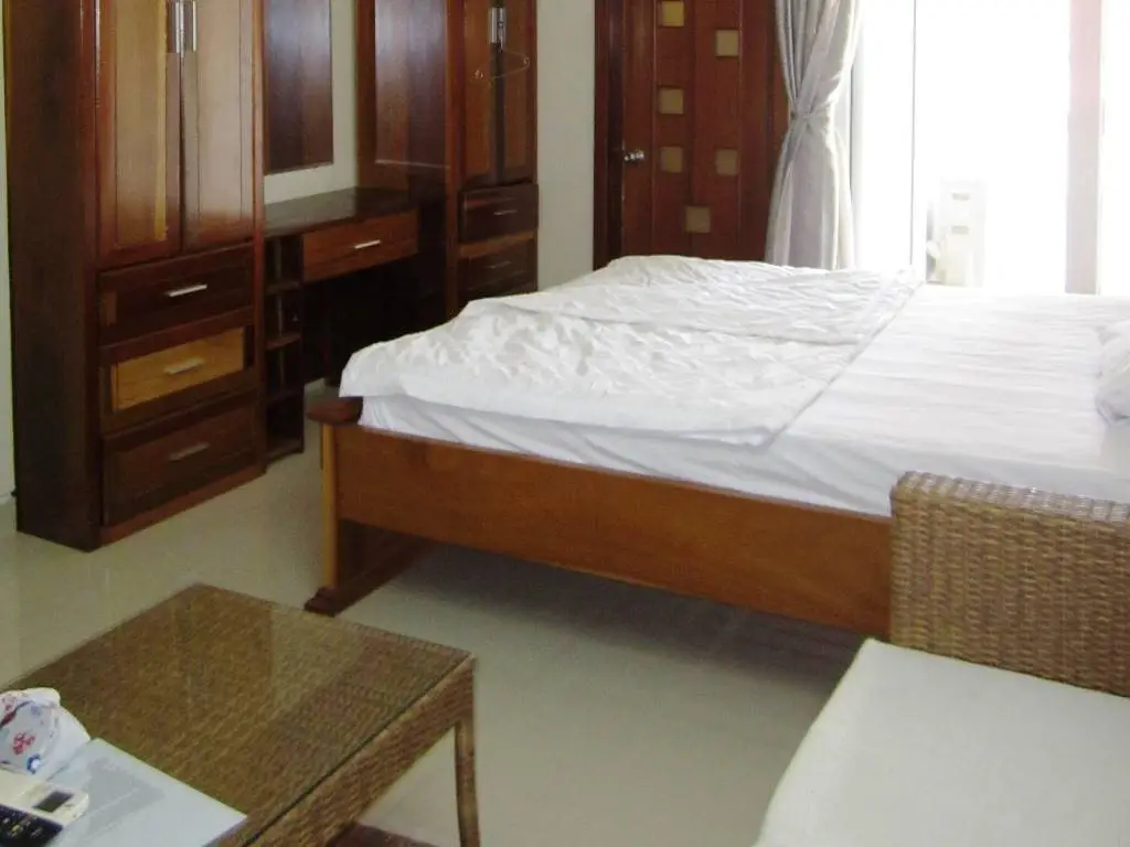 Нячанг: Kalambak Hotel Nha Trang