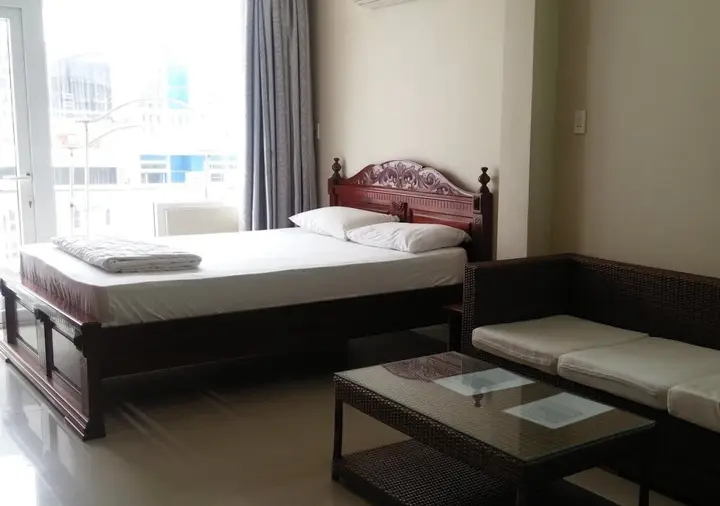 Нячанг: Kalambak Hotel Nha Trang