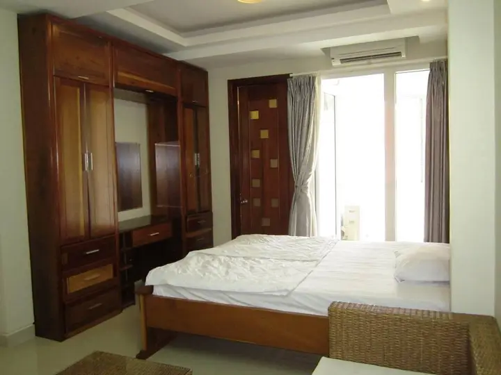Нячанг: Kalambak Hotel Nha Trang