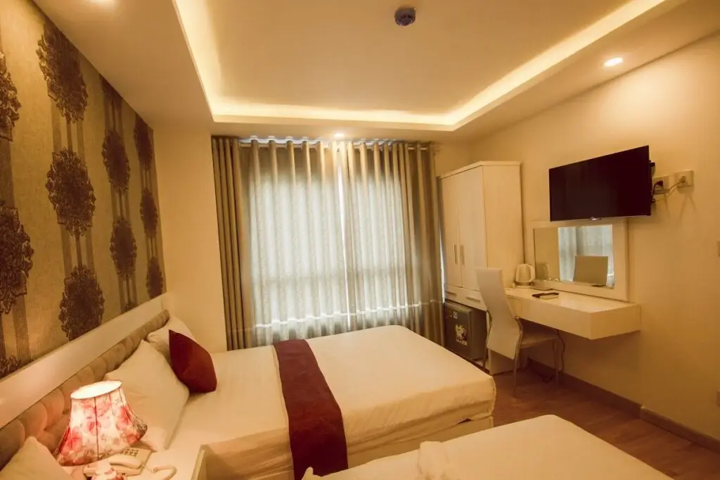 Нячанг: Ban Mai Hotel