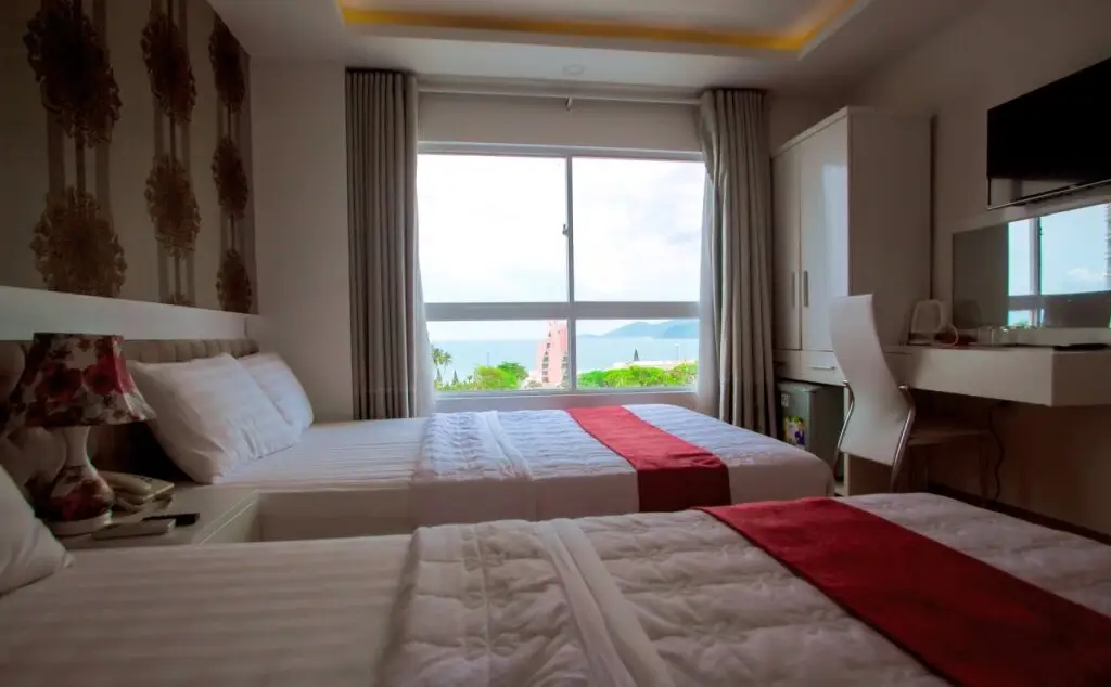 Нячанг: Ban Mai Hotel