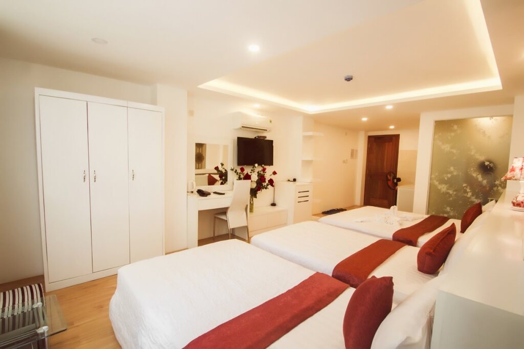 Нячанг: Ban Mai Hotel