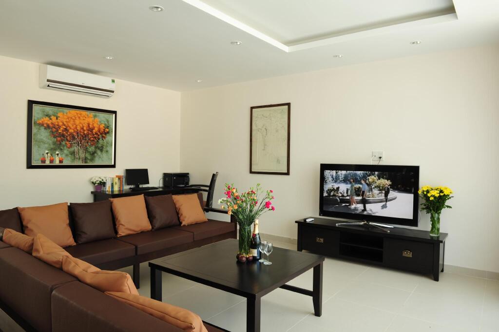 остров Фукуок: Kosmos Phu Quoc
